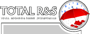 Total Roofing & Siding Logo